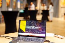 Moldova IT Park / 13 aprilie 2022