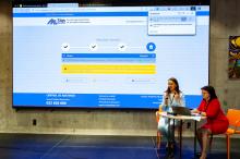 Moldova IT Park / 13 aprilie 2022